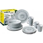 Brunner Sada nádobí Pearl sada 16 ks – Zboží Dáma
