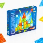 Geomag Gems 44 – Hledejceny.cz