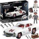 Playmobil 70922 Mercedes-Benz 300 SL – Zboží Živě