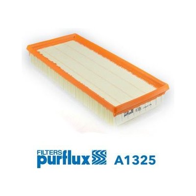Vzduchový filtr PURFLUX A1325 – Hledejceny.cz
