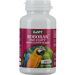 Univit Roboran Exoti s pupalkovým olejem 100 g – Sleviste.cz