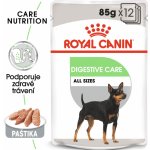 Royal Canin Adult Digestive Care Dog Loaf 85 g – Zbozi.Blesk.cz