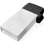 Transcend JetFlash 380 16GB TS16GJF380S – Zbozi.Blesk.cz