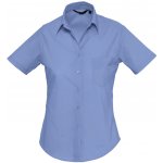 SOĽS Escape dámská košile SL16070 Mid blue – Hledejceny.cz