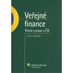 Veřejné finance: teorie a praxe v ČR – Hledejceny.cz