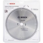 Bosch Pilový kotouč Eco for Aluminium, 254x2,2 mm 2608644395 – Zboží Mobilmania
