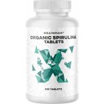BrainMax Spirulina BIO 500 tablet – Hledejceny.cz