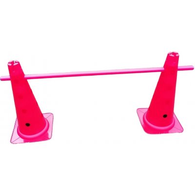 Merco Sada na přeskoky HS červená – Sleviste.cz