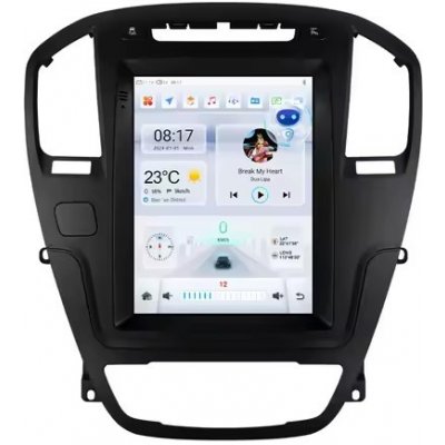 Ossuret Opel Insignia (2008-2013) 1GB RAM + 32GB ROM 2071_1GB | Zboží Auto