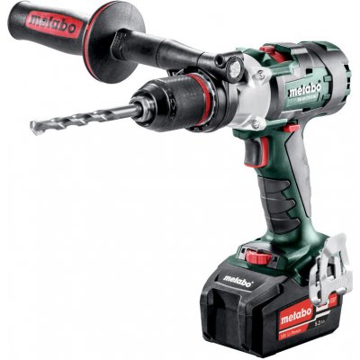 Metabo SB 18 LTX-3 BL I 602356650