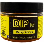 Carp Servis Václavík IQ Dip Mrtvý korýš 60 ml – Hledejceny.cz