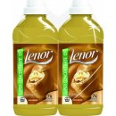 Aviváž na praní Lenor Gold Orchid 2 x 1,2 l