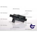 SKV Krokový motorek 048133455, 6NW009141181 – Hledejceny.cz