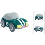 Haba Cars Závodní auto zelené – Zboží Dáma