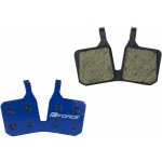 destičky brzdové FORCE MAGURA MT 5,7 polymer – Zboží Dáma