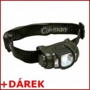 Coleman Multicolor LED Headlamp