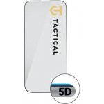 Tactical Glass Shield 5D sklo pro Apple iPhone 16 Pro Black 57983121944 – Zboží Živě