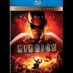 Riddick: Kronika temna BD – Zboží Mobilmania