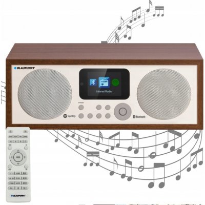 Blaupunkt IR10BT