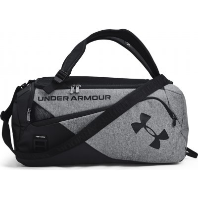Under Armour Contain Duo S 40 l šedá – Zboží Dáma