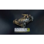 Sniper: Ghost Warrior 3 - All-terrain vehicle – Hledejceny.cz