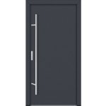 Hahn-Türke AC68 - M00 Antracit Pravé 100 x 200 cm – Hledejceny.cz