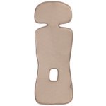 Zopa prodyšná podložka do autosedačky Breeze sk. 1 Coral Pink – Zboží Dáma