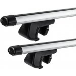Příčníky Compass 02312 ALU 135 cm – Hledejceny.cz