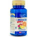 VitaHarmony Antacid Fruit Mix Pomeranč citron malina 60 žvýkacích tablet – Hledejceny.cz