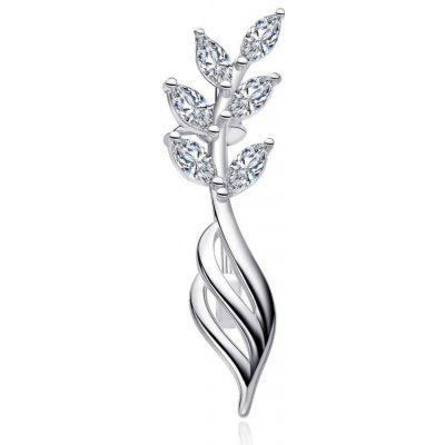 Moiss brož O0000004 – Zboží Dáma