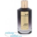 Parfém Mancera Amber & Roses parfémovaná voda unisex 120 ml