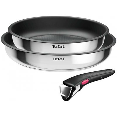 Tefal L8813S75 3 ks – Hledejceny.cz