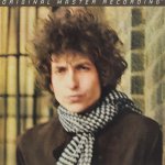 Dylan Bob - Blonde On Blonde – Hledejceny.cz