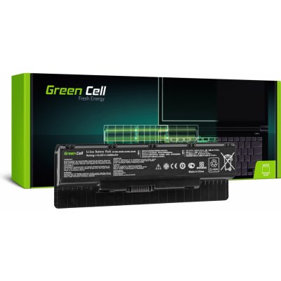 Green Cell AS41 4400mAh - neoriginální