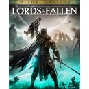 Hra na PC Lords of the Fallen (Deluxe Edition)