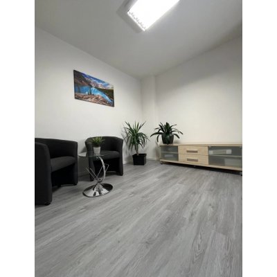 Egibi Green Line Dub šedý 2,142 m² – Sleviste.cz