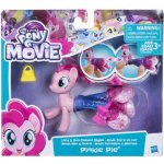 Hasbro My Little Pony Proměňující se poník s doplňky Pinkie Pie – Zboží Mobilmania