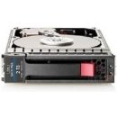 HP P2000 3TB, 3,5", SAS, 7200rpm, QK703A