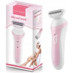 Minexo LADY_SHAVER_PINK – Zboží Dáma