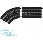 Carrera DIGITAL Předjíž.do zatáčky L vně – Hledejceny.cz