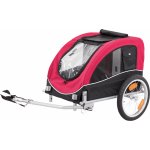 Trixie Vozík pro psa za jízdní kolo M 63 x 68 x 75 137 cm – Zboží Dáma