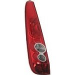 Zadní světlo- levé FORD FIESTA 2005-2008 |005-2008| DEPO | 4311966LUE – Hledejceny.cz