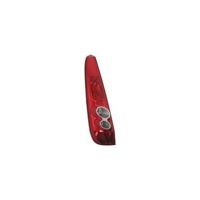 Zadní světlo- levé FORD FIESTA 2005-2008 |005-2008| DEPO | 4311966LUE – Hledejceny.cz