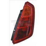 Zadní světlo TYC 11-12279-01-2 – Zboží Mobilmania