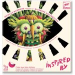 Djeco Výtvarná sada Giuseppe Arcimboldo – Hledejceny.cz