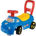 Smoby Paw patrol auto tlapková patrola – Sleviste.cz