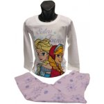 Dívčí pyžamo Frozen Anna a Elza – Zboží Dáma