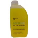 CoolSupply Maxigel Renault R žlutá 1 l – Hledejceny.cz