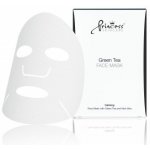 Princess Skincare Green Tea Mask 28 g – Hledejceny.cz