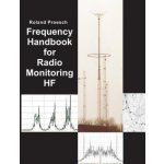 Frequency Handbook for Radio Monitoring HF – Hledejceny.cz